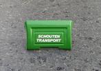 Tekno dakspoiler Schouten Transport Alphen a/d Rijn., Hobby en Vrije tijd, Modelauto's | 1:50, Ophalen of Verzenden, Nieuw, Bus of Vrachtwagen