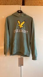 Lyle and Scott hoodie, Jongen, Trui of Vest, Gebruikt, Ophalen of Verzenden