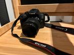 Canon EOS 1300D + Accessoires, Ophalen, Gebruikt, Spiegelreflex, Canon
