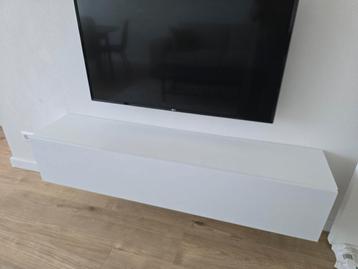 Tv meubel diamond 30x 150cm