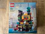 Ninjago, Ophalen, Nieuw, Complete set, Lego