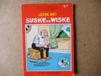 adv8152 suske en wiske 2, Boeken, Gelezen, Ophalen of Verzenden