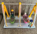 Playmobil kermis schommelboot 5553, Kinderen en Baby's, Ophalen of Verzenden