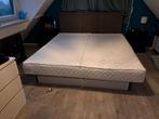 Goed onderhouden waterbed 200x220 cm, Huis en Inrichting, Slaapkamer | Waterbedden, Ophalen, Gebruikt, Tweepersoons, Overige maten