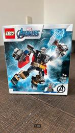 Lego Avengers 76169 !, Kinderen en Baby's, Speelgoed | Duplo en Lego, Ophalen, Nieuw, Lego