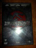 Jurassic Park III, Cd's en Dvd's, Dvd's | Avontuur, Vanaf 12 jaar, Verzenden