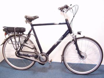 gazelle orange comfort H65 beschikbaar voor biedingen