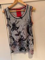 Mooi  mouwloos truitje van luisa Cerano maat 42, Kleding | Dames, Overige kleuren, Maat 42/44 (L), Ophalen of Verzenden, Luisa Cerano