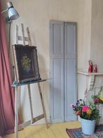 Oude franse brocante schildersezel/allegonda, Ophalen