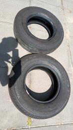 2x Continental Vanco2 195/75 R14C 106/194Q 8PR, Ophalen, Zo goed als nieuw