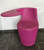 Design stoel 2 st, Huis en Inrichting, Stoelen, Ophalen, Eén