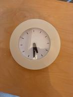 Analoge Wekker of Tafelklok, Ophalen, Zo goed als nieuw, Analoog, Wekker of Tafelklok