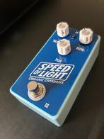 Speed of Light Organic Overdrive, Verzenden, Nieuw, Distortion, Overdrive of Fuzz