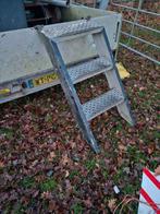 Trap, Doe-het-zelf en Verbouw, Ladders en Trappen, Ophalen, Minder dan 2 meter