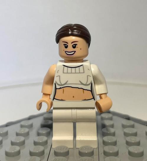LEGO Star Wars Padme Amidala sw0490, set 75021, Kinderen en Baby's, Speelgoed | Duplo en Lego, Nieuw, Lego, Losse stenen, Ophalen of Verzenden