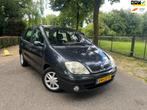 Renault Scénic 1.6-16V Expression |AUTOMAAT| NETTE AUTO| AP, 65 €/maand, Metallic lak, 4 cilinders, Origineel Nederlands