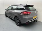 Renault Clio Estate 0.9 TCe Dynamique # Airco # Trekhaak # P, Voorwielaandrijving, Handgeschakeld, 39 €/maand, 90 pk