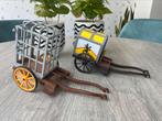Ridder transport karren., Ophalen of Verzenden, Gebruikt, Los playmobil