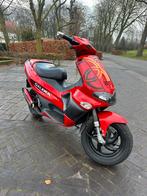 Gilera Runner Poggiali 70cc, Ophalen, Tweetakt, Overige modellen, Maximaal 45 km/u