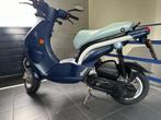 Peugeot Ludix, Fietsen en Brommers, Scooters | Peugeot, Ophalen, Gebruikt, Maximaal 45 km/u, Benzine