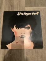 Nina Hagen Band LP plus Herman brood, Cd's en Dvd's, Ophalen of Verzenden, Gebruikt, 12 inch, Alternative