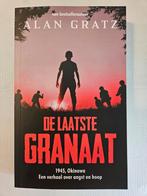 De laatste granaat, Ophalen of Verzenden, Nieuw