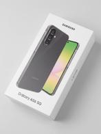 Nieuw gesealde Samsung Galaxy A56 5G 256GB A56 Donkergrijs, Zwart, Touchscreen, Nieuw, Ophalen of Verzenden