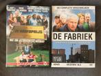 Nederlandse series, Alle leeftijden, Ophalen of Verzenden, Zo goed als nieuw