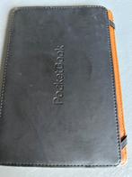 PocketBook E-reader Leren Hoesje, Computers en Software, E-readers, Ophalen of Verzenden, Gebruikt, 6 inch of minder, 4 GB of minder