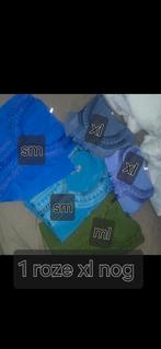 Marokkaans jurk, Ophalen, Nieuw, Zwart, Boven de knie