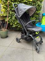 Easywalker Buggy XS - Compact en handig!, Ophalen, Gebruikt, Kinderwagen, Verstelbare duwstang