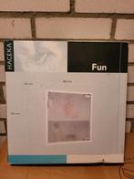 Nieuw! In doos; Haceka kubus kast Fun wit, Ophalen of Verzenden, Nieuw