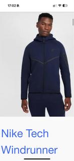 Nike Tech Fleece - 2x Maat S - Nieuw!, Kleding | Heren, Ophalen, Nieuw