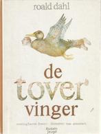 De Tovervinger (Roald Dahl), Boeken, Kinderboeken | Jeugd | onder 10 jaar, Ophalen of Verzenden, Gelezen, Fictie algemeen