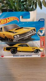 Hotwheels dodge coronet superbee, Ophalen of Verzenden, Zo goed als nieuw