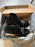 Originele Balenciaga speed incl. doos met factuur TE KOOP!, Ophalen of Verzenden, Zo goed als nieuw, Zwart