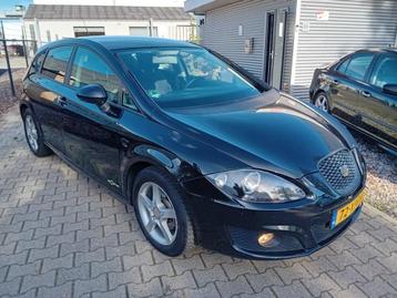 Seat Leon 1.2 TSI 77KW BJ2012 CRUISE CONTROL, NWE APK beschikbaar voor biedingen