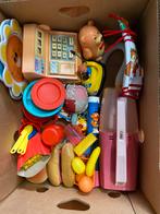 Vintage speelgoed, Ophalen of Verzenden, Gebruikt, Meisje