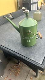 Petroleum kan Neerlandia 3 liter, Ophalen of Verzenden