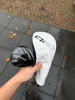 Taylormade qi10 houten 3, Ophalen of Verzenden, Zo goed als nieuw, Club, Overige merken