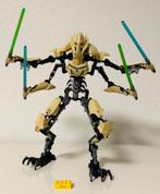 Lego Star Wars / 75112 General Grievous, Kinderen en Baby's, Speelgoed | Duplo en Lego, Ophalen of Verzenden, Zo goed als nieuw