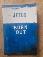 Jezus en Burn-out - David de Vos, Ophalen of Verzenden
