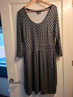 ZILCH jurk - weinig gedragen, Kleding | Dames, Blauw, Maat 46/48 (XL) of groter, Ophalen of Verzenden, Zo goed als nieuw