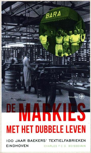 De Markies met het Dubbele Leven / 9789462494411   beschikbaar voor biedingen
