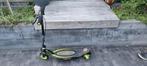 Electrische Razor step( Inclusief lader), Fietsen en Brommers, Steps, Ophalen of Verzenden, Gebruikt, Elektrische step (E-scooter)