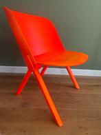 Stefan Díez Lounge Stoel - Design Klassieker, Huis en Inrichting, Ophalen, Gebruikt, Overige kleuren, Hout