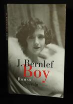 J. Bernlef 3 boeken, Boeken, Ophalen of Verzenden, Gelezen, J. Bernlef, Nederland