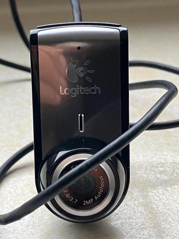 Te koop Logitech camera beschikbaar voor biedingen