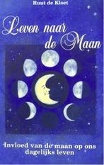 Leven naar de maan, Ruut de Kloet, Verzenden, Zo goed als nieuw, Astrologie