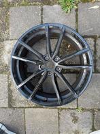 Volkswagen pretoria velg 19 inch orgineel gescheurd, Auto diversen, Ophalen, Gebruikt